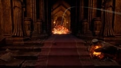 Dungeonborne – кооперативные вылазки в подземелья для 3 игроков