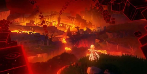В Genshin Impact появятся огненные регион и персонаж