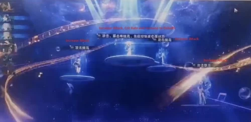 Раскрыты уникальные способности Светлячка и показаны скриншоты Зарянки в бою в Honkai: Star Rail