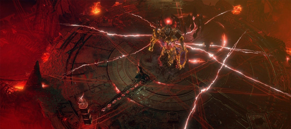 Все что нужно знать про 4 сезон в Diablo IV