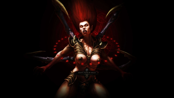 Все что нужно знать про 4 сезон в Diablo IV