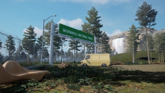 Caravanners: Co-op Open World Camping – увлекательное путешествие в доме на колесах и в компании лучших друзей