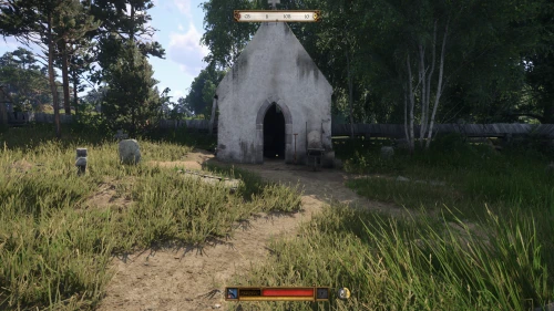 Лопата в Kingdom Come Deliverance 2: как найти и где купить