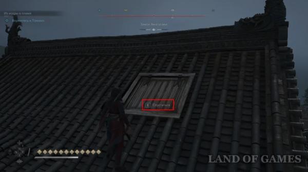 Замок Амагасаки в Assassin's Creed Shadows: все самураи-дайсе и легендарный сундук