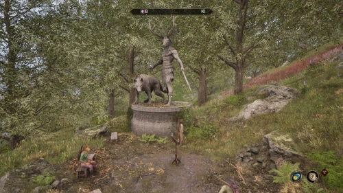 Все квесты Даэдра в The Elder Scrolls 4 Oblivion Remastered: как начать и получить артефакты