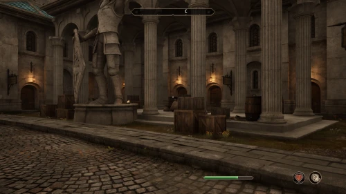 Все квесты Даэдра в The Elder Scrolls 4 Oblivion Remastered: как начать и получить артефакты