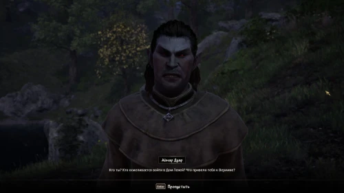 Все квесты Даэдра в The Elder Scrolls 4 Oblivion Remastered: как начать и получить артефакты