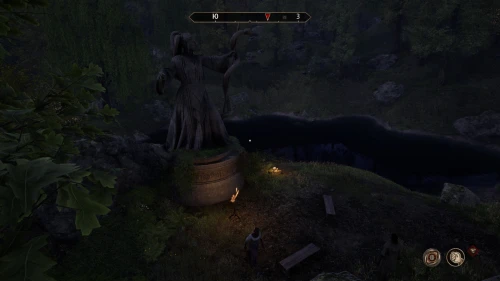 Все квесты Даэдра в The Elder Scrolls 4 Oblivion Remastered: как начать и получить артефакты