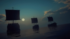 Вышла модификация Shokuho к Mount & Blade II. Она заменяет Кальрадию на Японию конца эпохи Сэнгоку