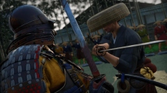 Вышла модификация Shokuho к Mount & Blade II. Она заменяет Кальрадию на Японию конца эпохи Сэнгоку