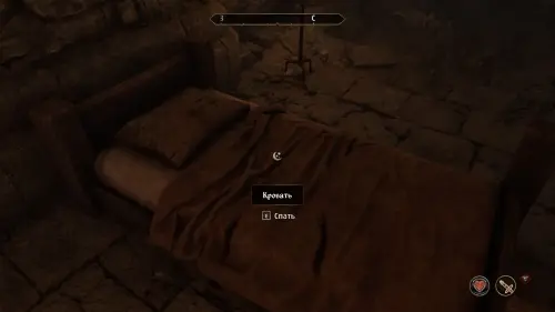 Вампиризм в The Elder Scrolls 4 Oblivion Remastered: что дает и как стать вампиром