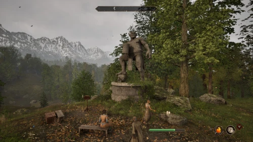Все квесты Даэдра в The Elder Scrolls 4 Oblivion Remastered: как начать и получить артефакты