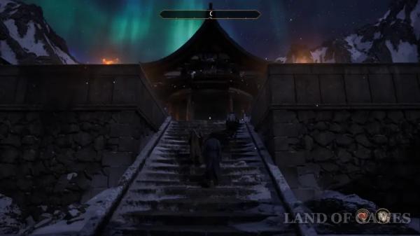 Путь рассвета в The Elder Scrolls 4 Oblivion Remastered: как найти святилище Мифического рассвета