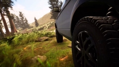 Off Road Together – внедорожный симулятор преодоления препятствий и активного отдыха в компании друзей