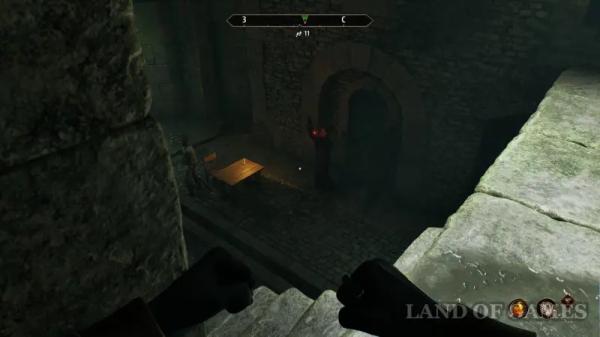 Путь рассвета в The Elder Scrolls 4 Oblivion Remastered: как найти святилище Мифического рассвета