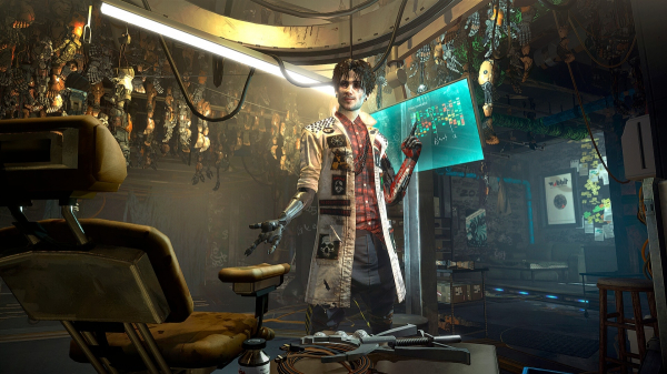 9 старых игр с графикой лучше, чем у NextGen