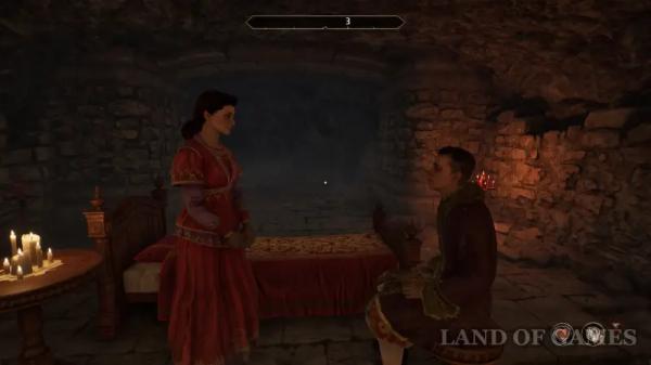 Вампиризм в The Elder Scrolls 4 Oblivion Remastered: что дает и как стать вампиром