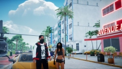 W.A.N.T.E.D – приключенческий «убийца» GTA с открытым миром американских городов, тропическими островами Японии и австралийскими пустынями