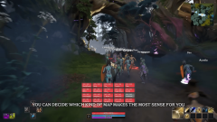 Разработка MMORPG по League of Legends так затянулась, что ее авторы уволились из Riot и открыли разработку новой MMO