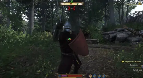 Плотники в Kingdom Come Deliverance 2: как найти резную фигурку и открыть лучшую концовку