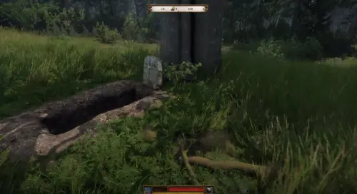 Плотники в Kingdom Come Deliverance 2: как найти резную фигурку и открыть лучшую концовку