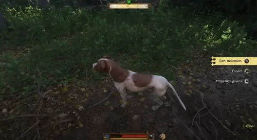 Плотники в Kingdom Come Deliverance 2: как найти резную фигурку и открыть лучшую концовку