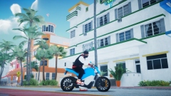 W.A.N.T.E.D – приключенческий «убийца» GTA с открытым миром американских городов, тропическими островами Японии и австралийскими пустынями