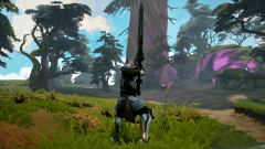Разработка MMORPG по League of Legends так затянулась, что ее авторы уволились из Riot и открыли разработку новой MMO