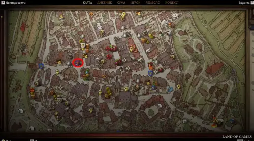Плотники в Kingdom Come Deliverance 2: как найти резную фигурку и открыть лучшую концовку