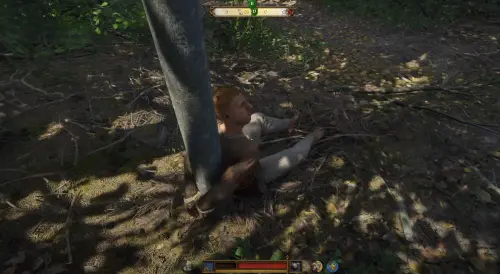 Плотники в Kingdom Come Deliverance 2: как найти резную фигурку и открыть лучшую концовку