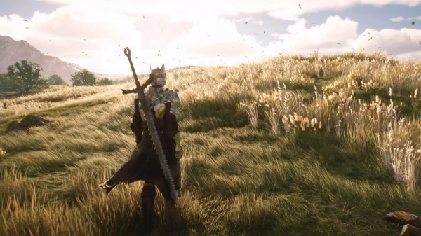 Самые ожидаемые MMORPG в 2025 году
