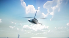 W.A.N.T.E.D – приключенческий «убийца» GTA с открытым миром американских городов, тропическими островами Японии и австралийскими пустынями