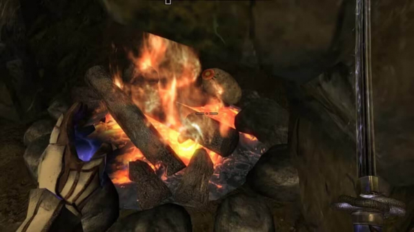 Тайны и пасхалки Тамриэля: Самые запоминающиеся легенды The Elder Scrolls