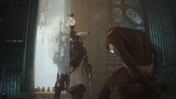 Не проходите мимо Soulframe. Разработчики Warframe создают лучший фэнтази-экшен этого десятилетия