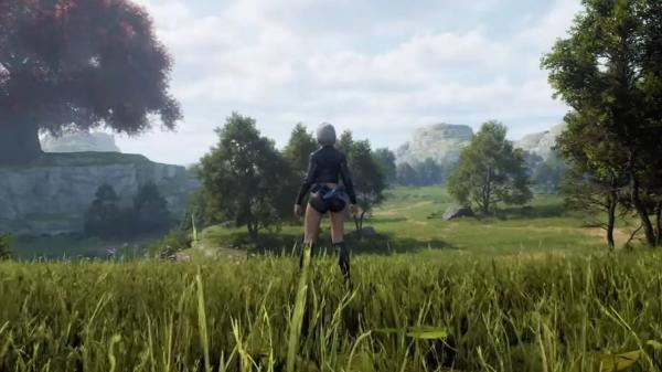 Самые ожидаемые MMORPG в 2025 году