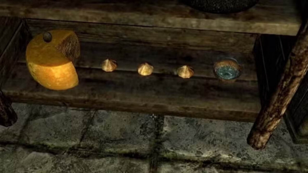 Тайны и пасхалки Тамриэля: Самые запоминающиеся легенды The Elder Scrolls