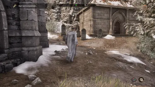 Обмануть слепые глаза в The Elder Scrolls 4 Oblivion Remastered: как украсть камень Савиллы