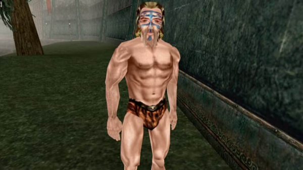 Тайны и пасхалки Тамриэля: Самые запоминающиеся легенды The Elder Scrolls