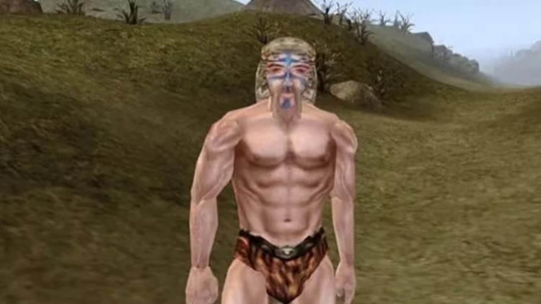 Тайны и пасхалки Тамриэля: Самые запоминающиеся легенды The Elder Scrolls