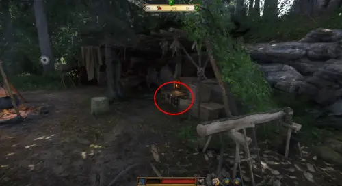 Плотники в Kingdom Come Deliverance 2: как найти резную фигурку и открыть лучшую концовку