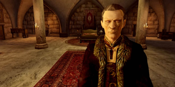 Тайны и пасхалки Тамриэля: Самые запоминающиеся легенды The Elder Scrolls