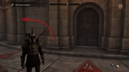 Дерзкое ограбление в The Elder Scrolls 4 Oblivion Remastered: как украсть Древний свиток