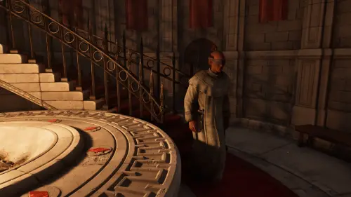 Дерзкое ограбление в The Elder Scrolls 4 Oblivion Remastered: как украсть Древний свиток