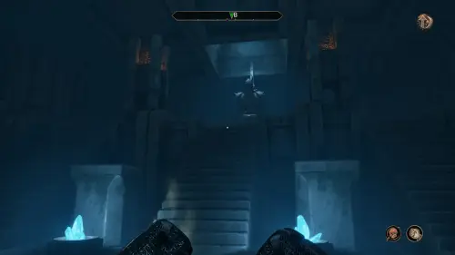 Дерзкое ограбление в The Elder Scrolls 4 Oblivion Remastered: как украсть Древний свиток