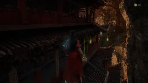 Храм Чжэньу в Wuchang Fallen Feathers: как пройти и найти все предметы