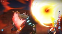 Blade & Soul Heroes – бесплатная MMORPG, вдохновленная аниме миром с величественными пейзажами и мифическими подземельями