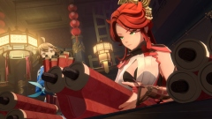 Blade & Soul Heroes – бесплатная MMORPG, вдохновленная аниме миром с величественными пейзажами и мифическими подземельями