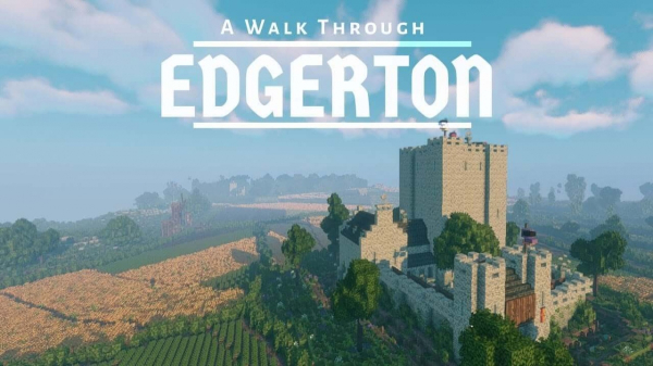 Самые безумные проекты в Minecraft