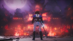 Blade & Soul Heroes – бесплатная MMORPG, вдохновленная аниме миром с величественными пейзажами и мифическими подземельями
