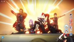 Blade & Soul Heroes – бесплатная MMORPG, вдохновленная аниме миром с величественными пейзажами и мифическими подземельями